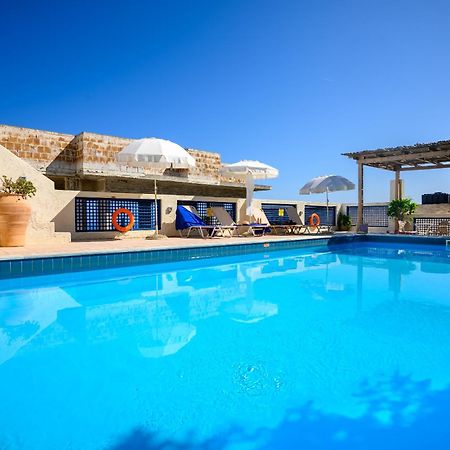 Kalimera Village 헐소니소스 외부 사진