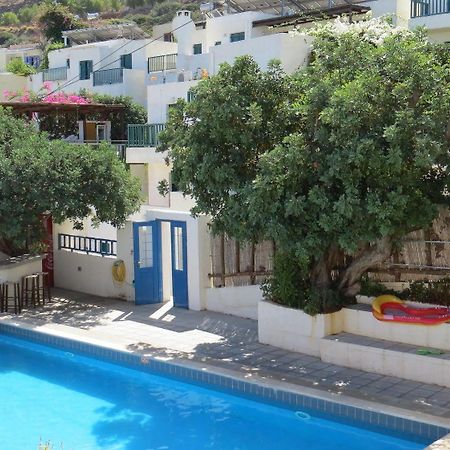 Kalimera Village 헐소니소스 외부 사진