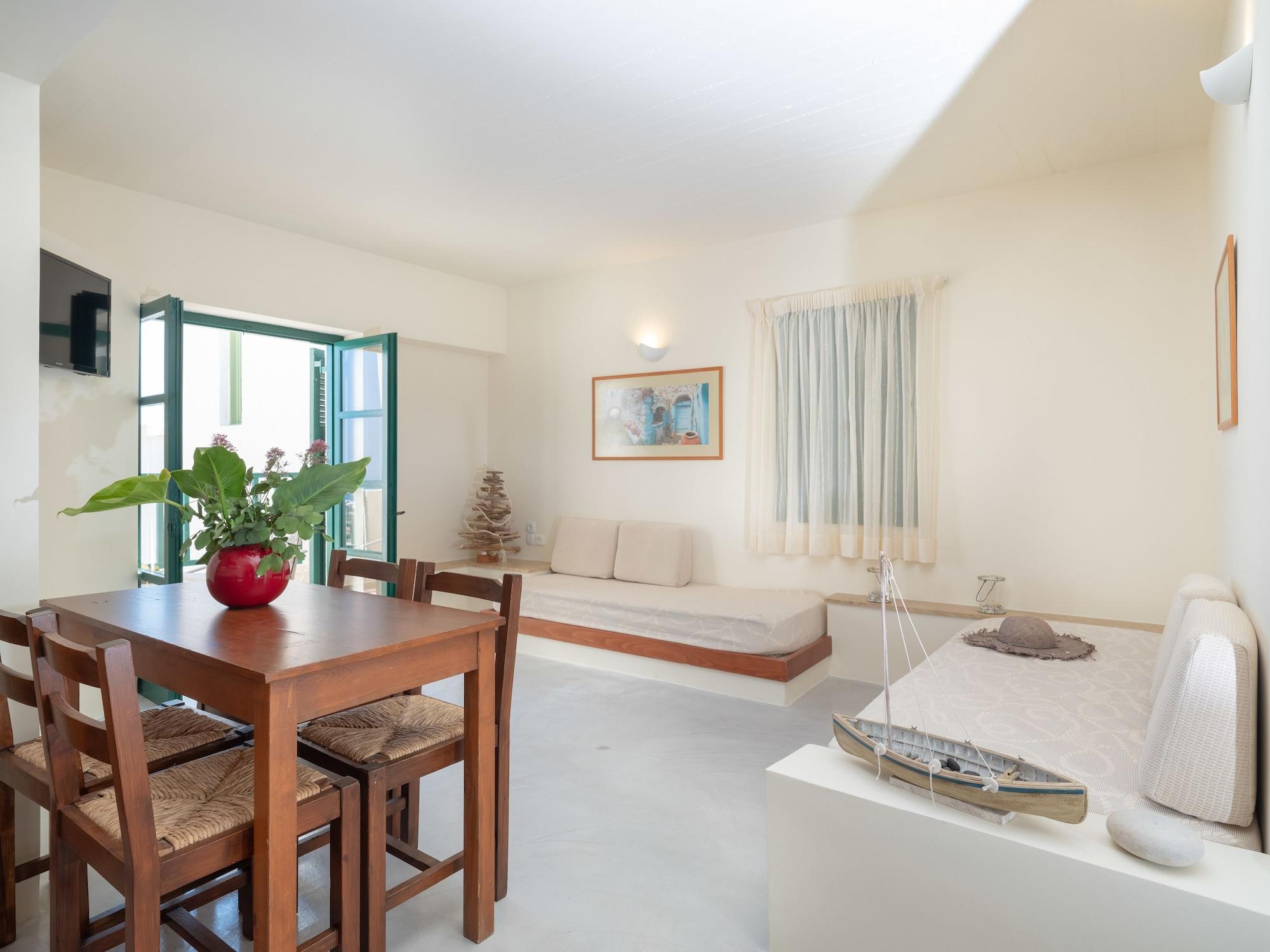 Kalimera Village 헐소니소스 외부 사진