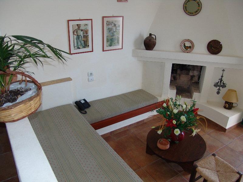 Kalimera Village 헐소니소스 외부 사진