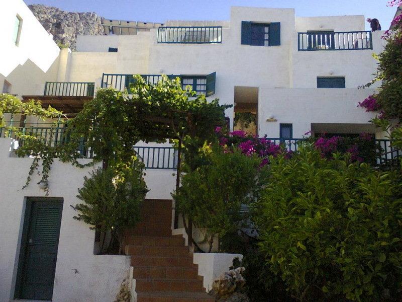 Kalimera Village 헐소니소스 외부 사진