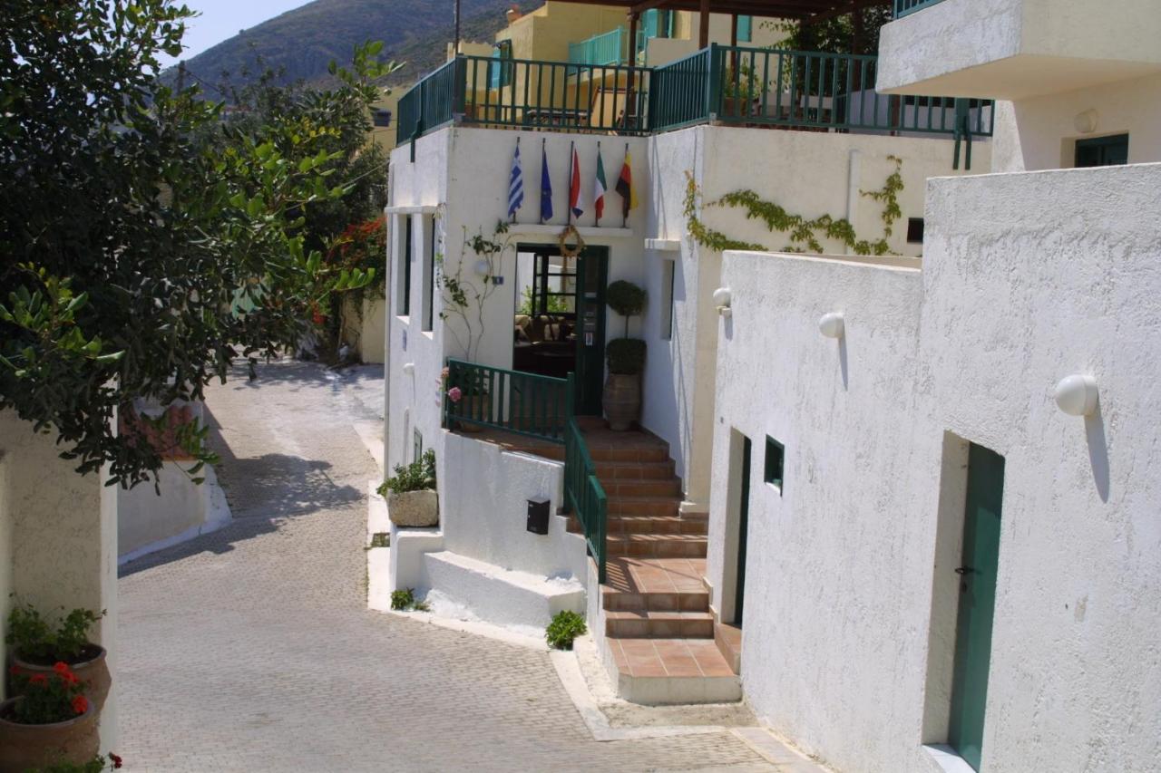 Kalimera Village 헐소니소스 외부 사진