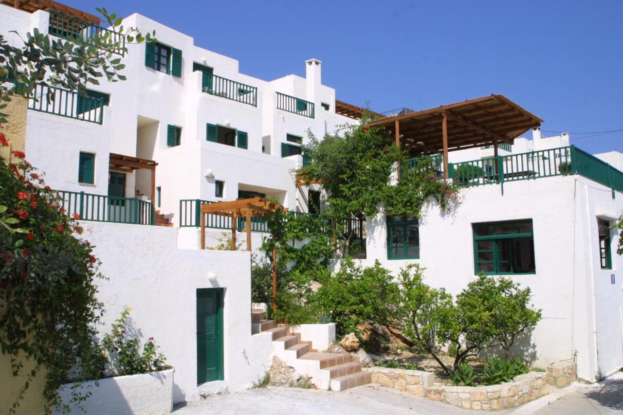 Kalimera Village 헐소니소스 외부 사진