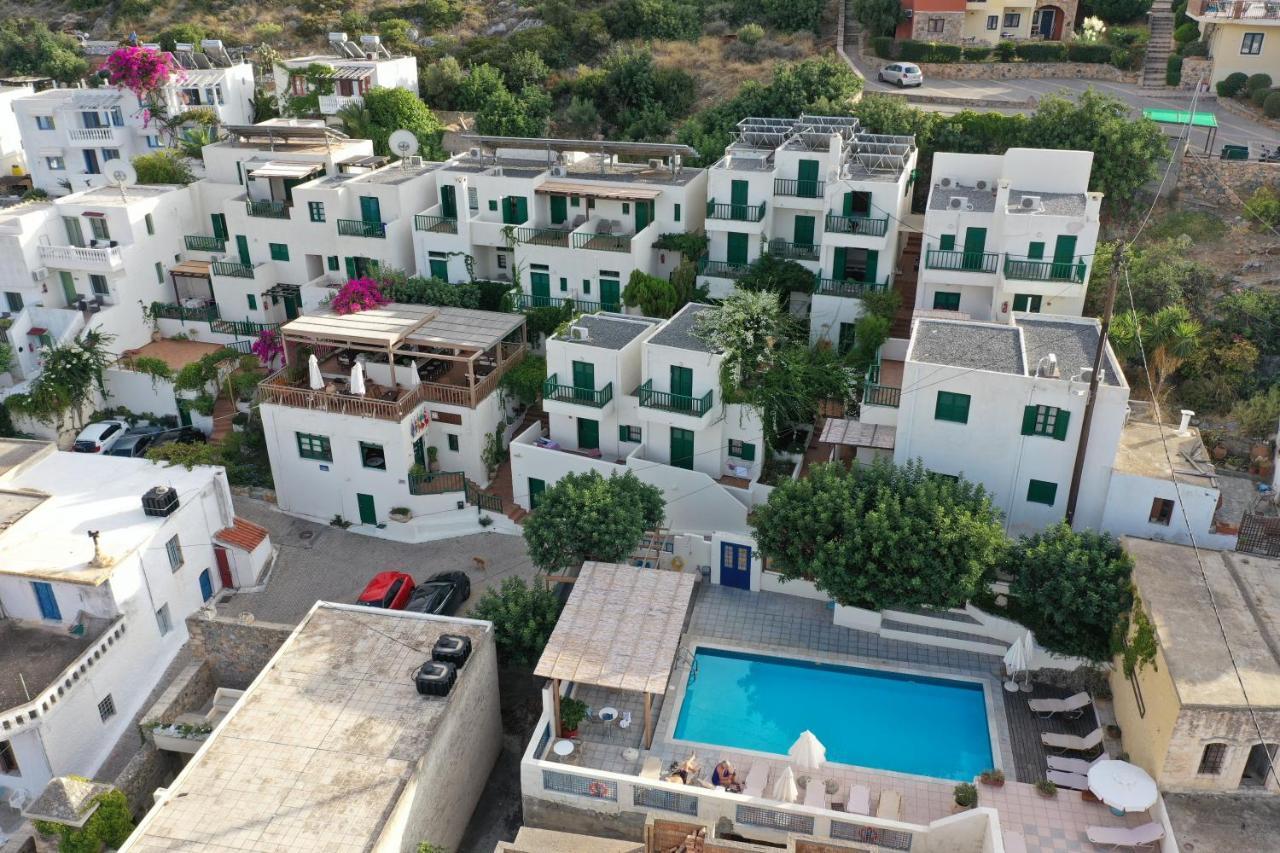 Kalimera Village 헐소니소스 외부 사진