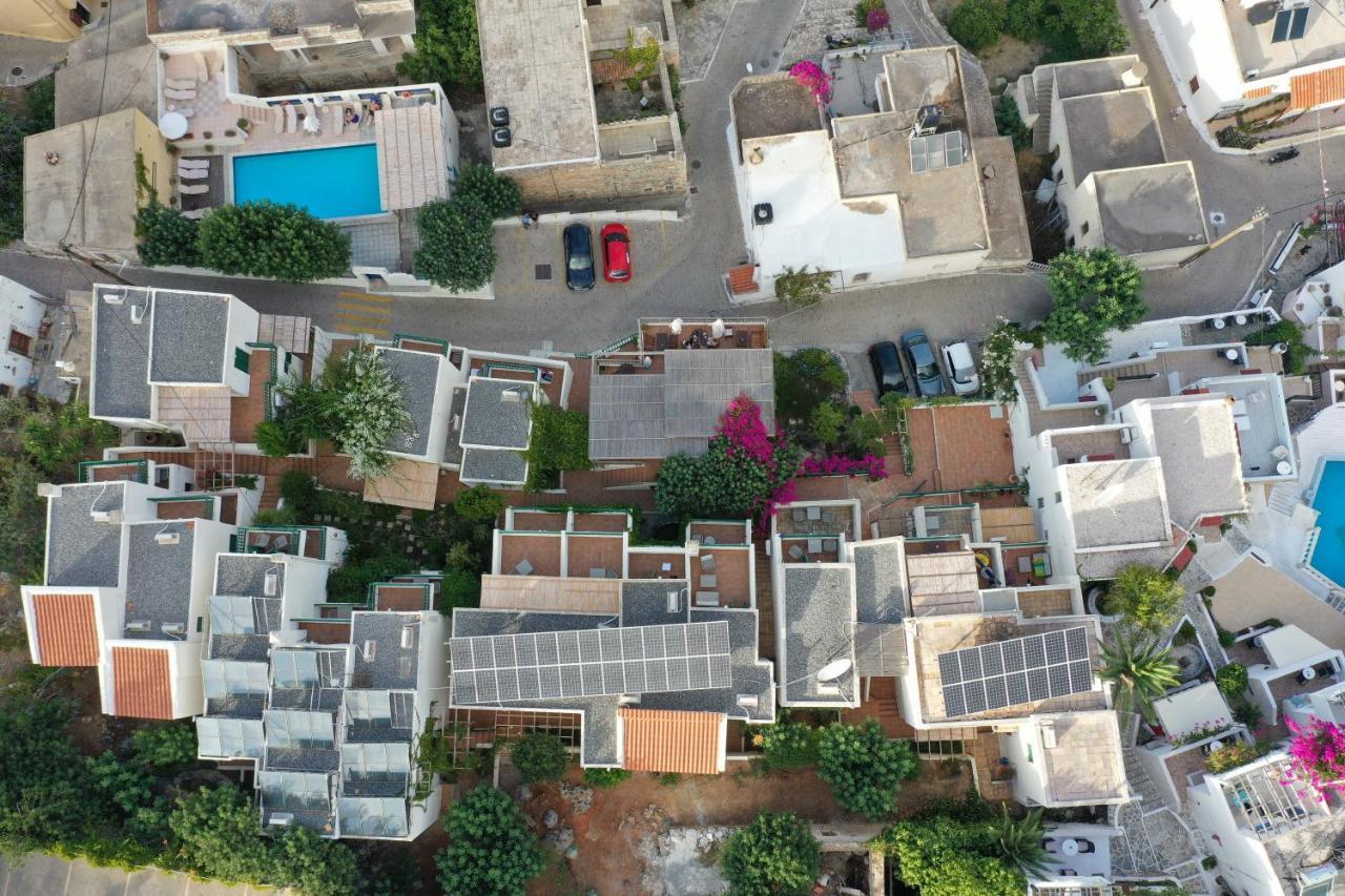 Kalimera Village 헐소니소스 외부 사진