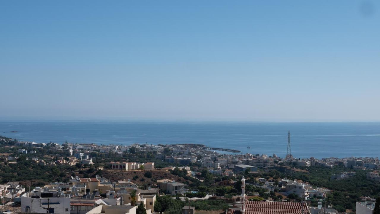 Kalimera Village 헐소니소스 외부 사진