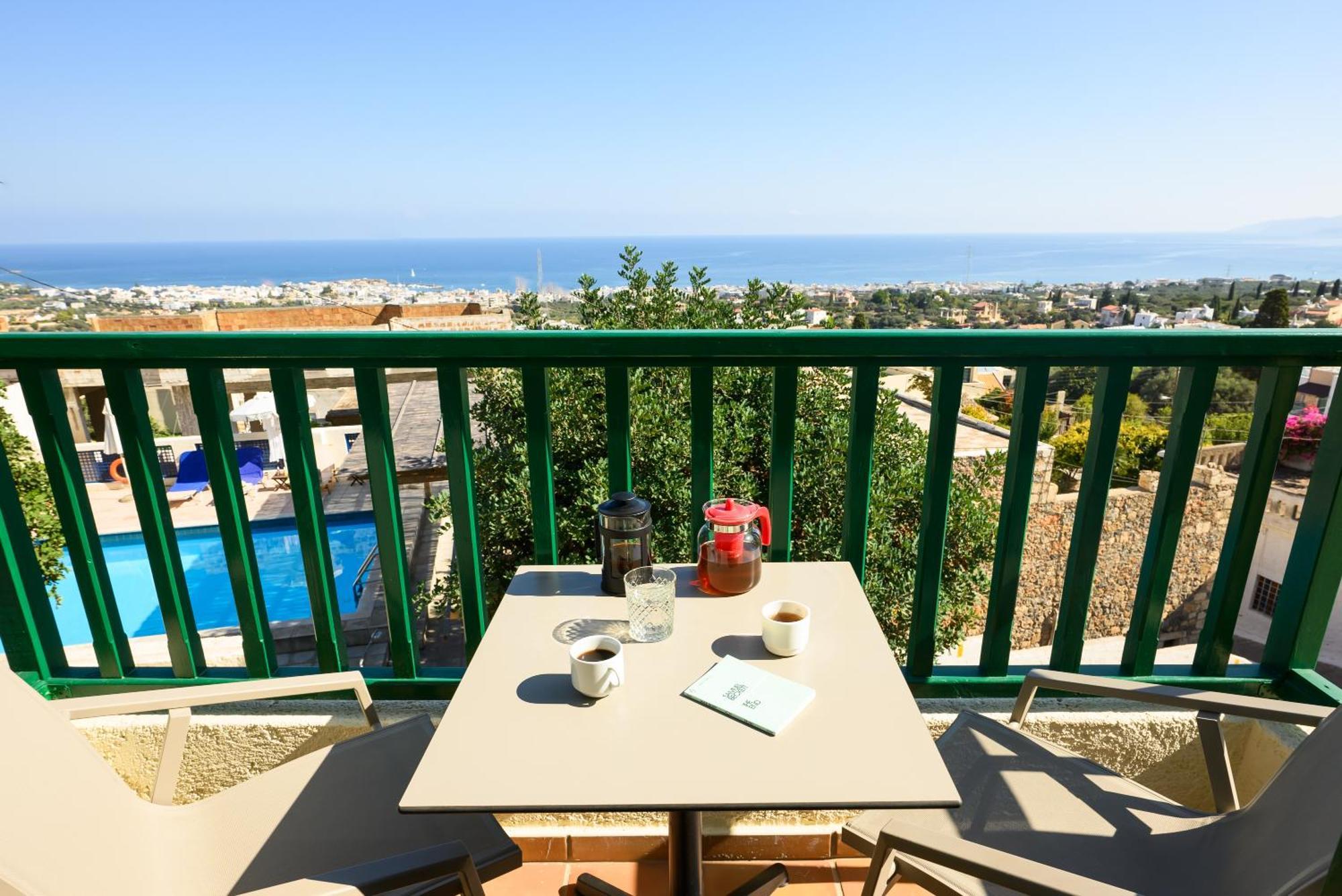 Kalimera Village 헐소니소스 외부 사진