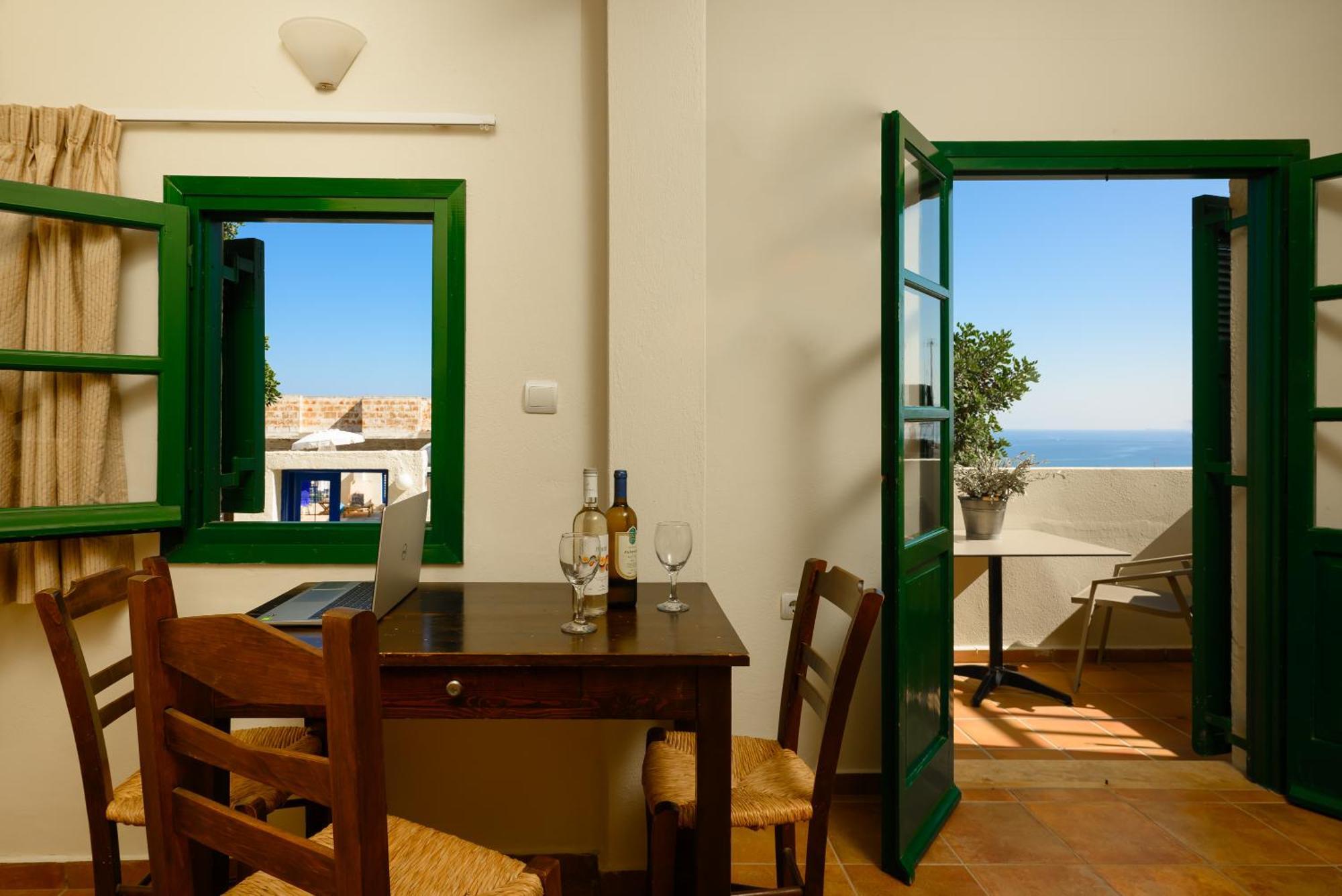 Kalimera Village 헐소니소스 객실 사진