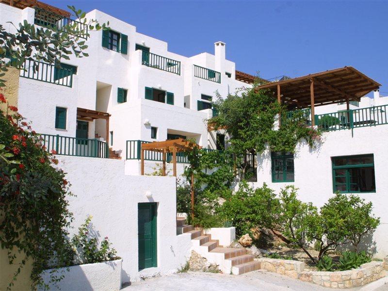 Kalimera Village 헐소니소스 외부 사진