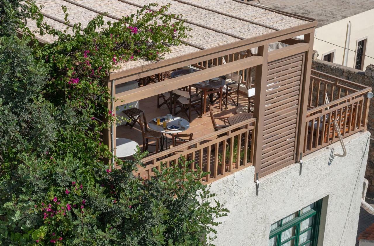 Kalimera Village 헐소니소스 외부 사진