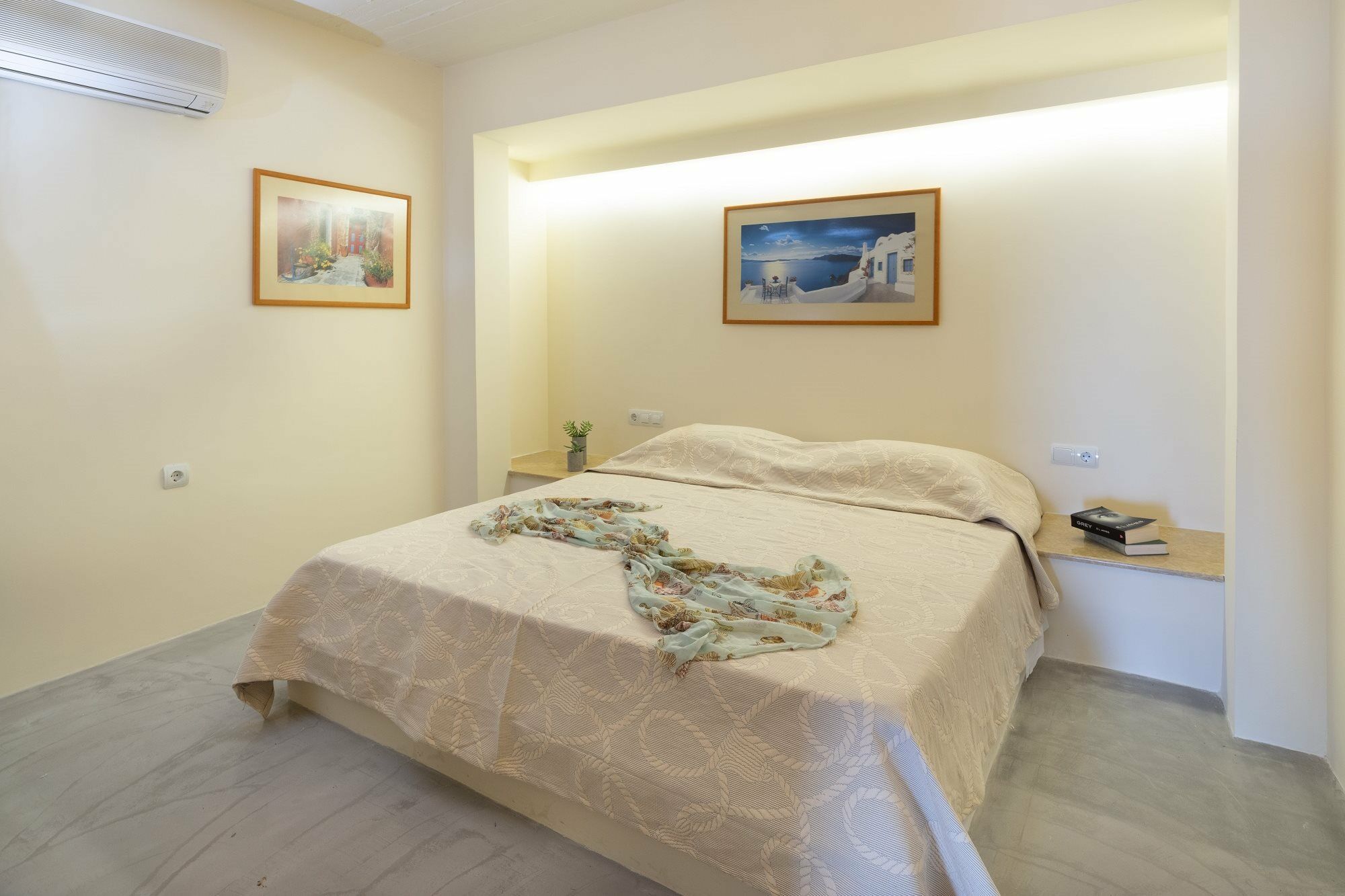 Kalimera Village 헐소니소스 외부 사진