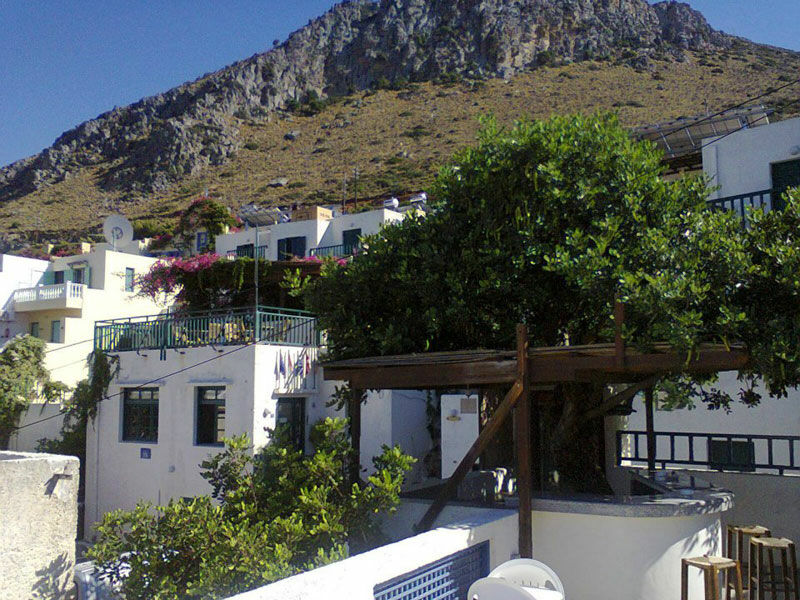 Kalimera Village 헐소니소스 외부 사진