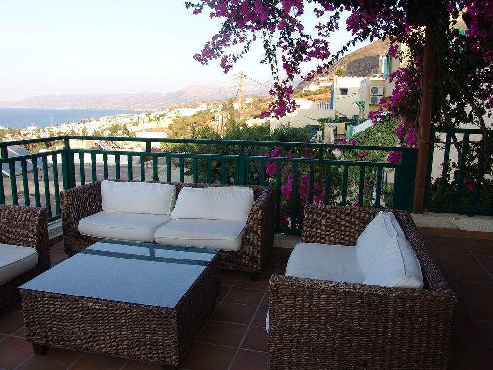 Kalimera Village 헐소니소스 외부 사진